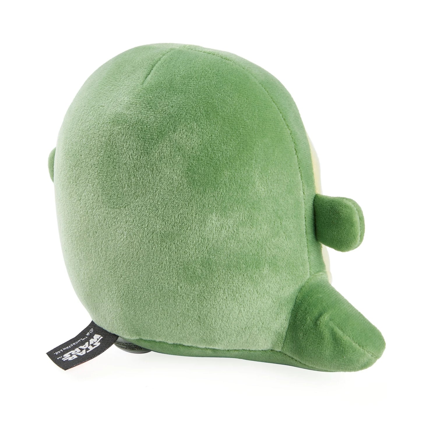 Star Wars Cuutopia Jabba the Hutt Plush – 7-Inch Soft Collectible Pillow Doll