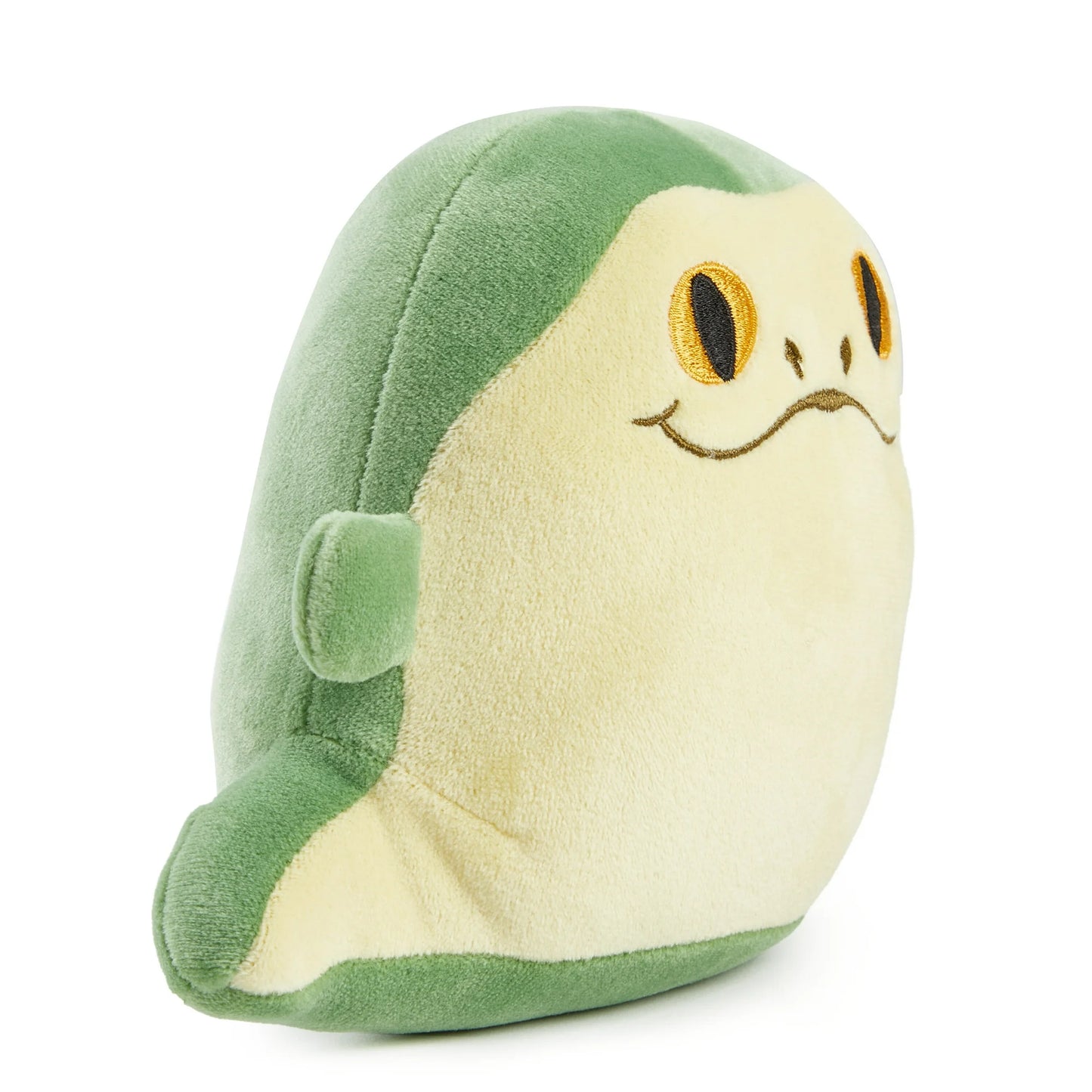 Star Wars Cuutopia Jabba the Hutt Plush – 7-Inch Soft Collectible Pillow Doll