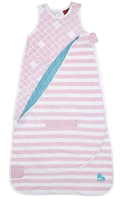 Love To Dream Inventa Sleep Bag- Medium