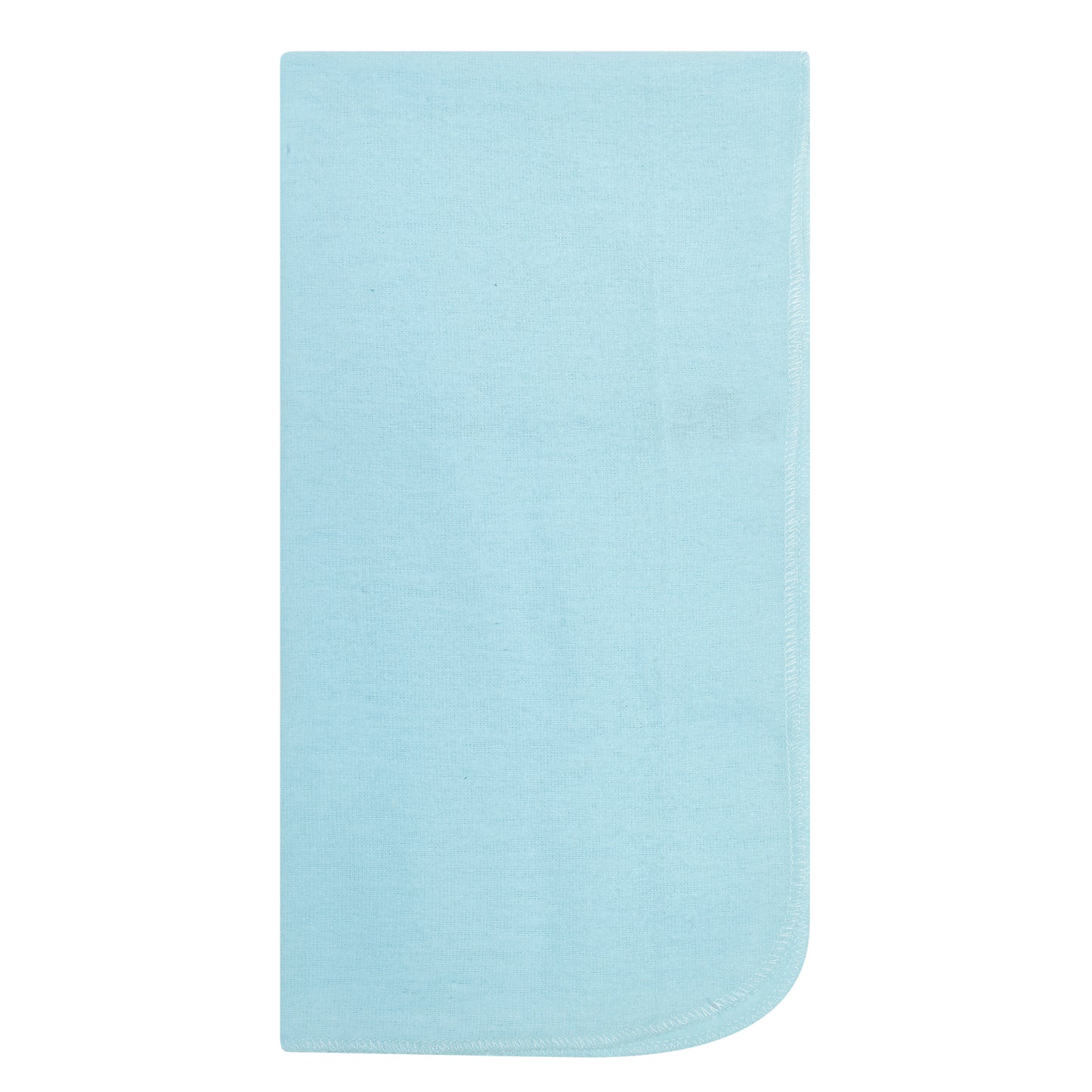 12 Pack Burp Cloths for Baby Boy