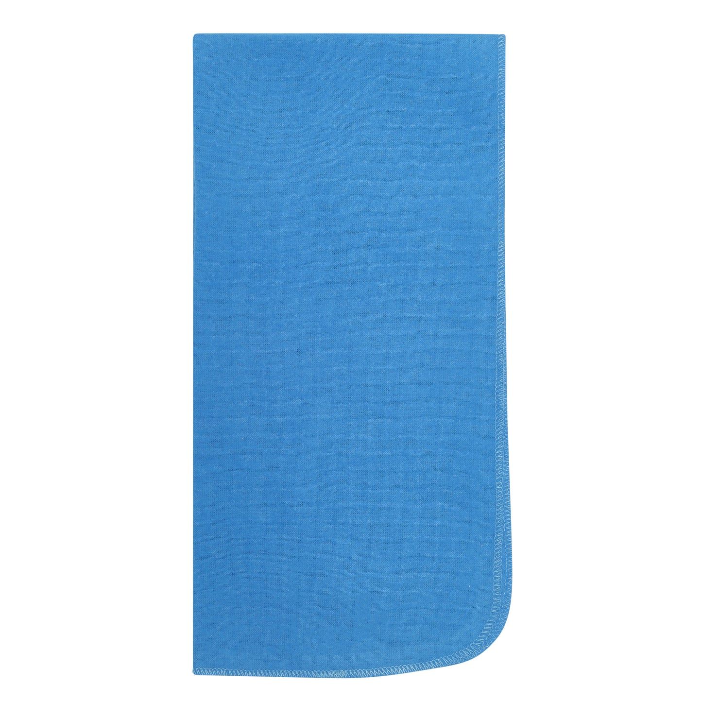 12 Pack Burp Cloths for Baby Boy