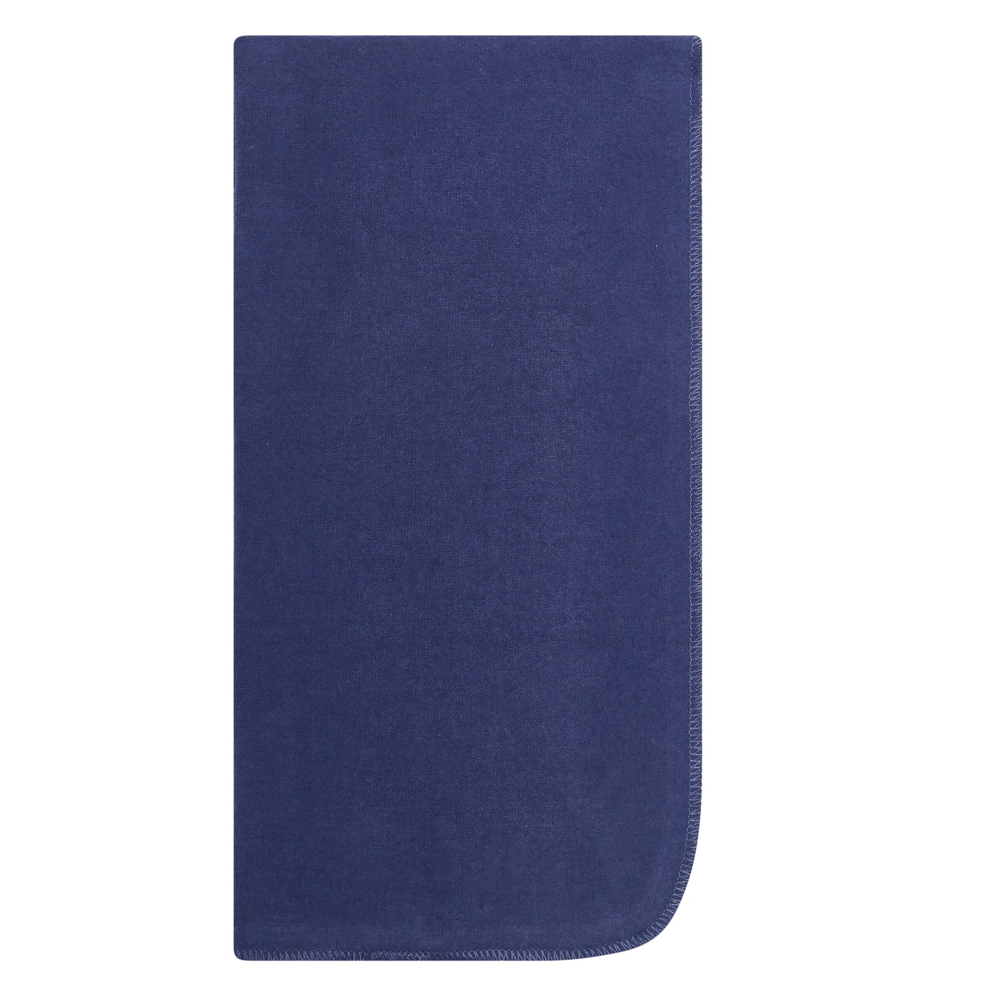 12 Pack Burp Cloths for Baby Boy