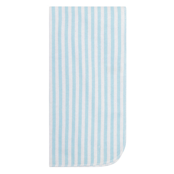 12 Pack Burp Cloths for Baby Boy