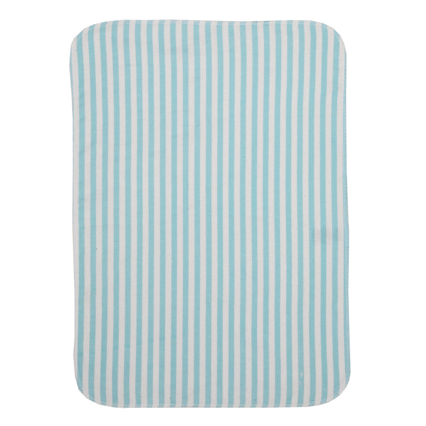 12 Pack Burp Cloths for Baby Boy