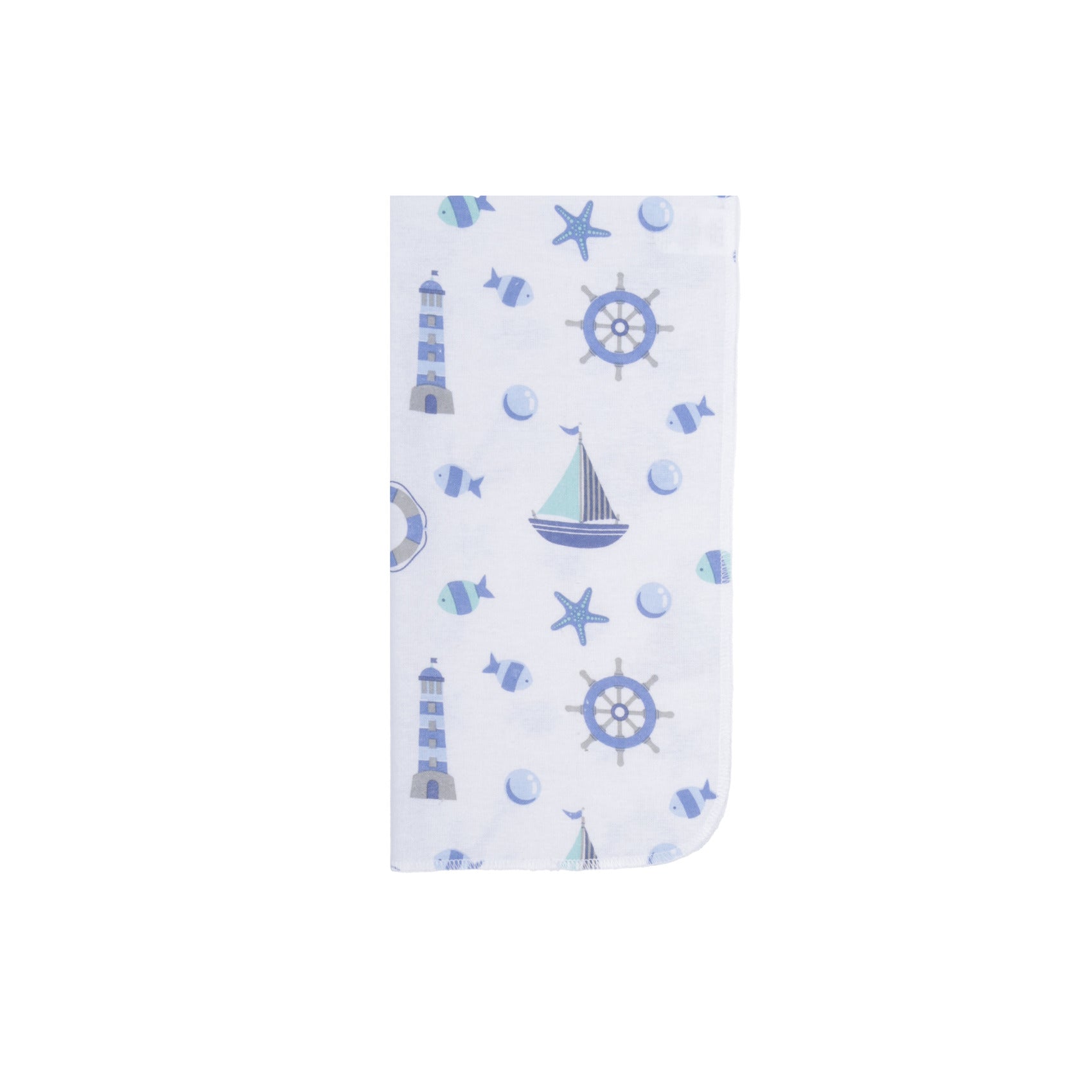 Burp Cloths