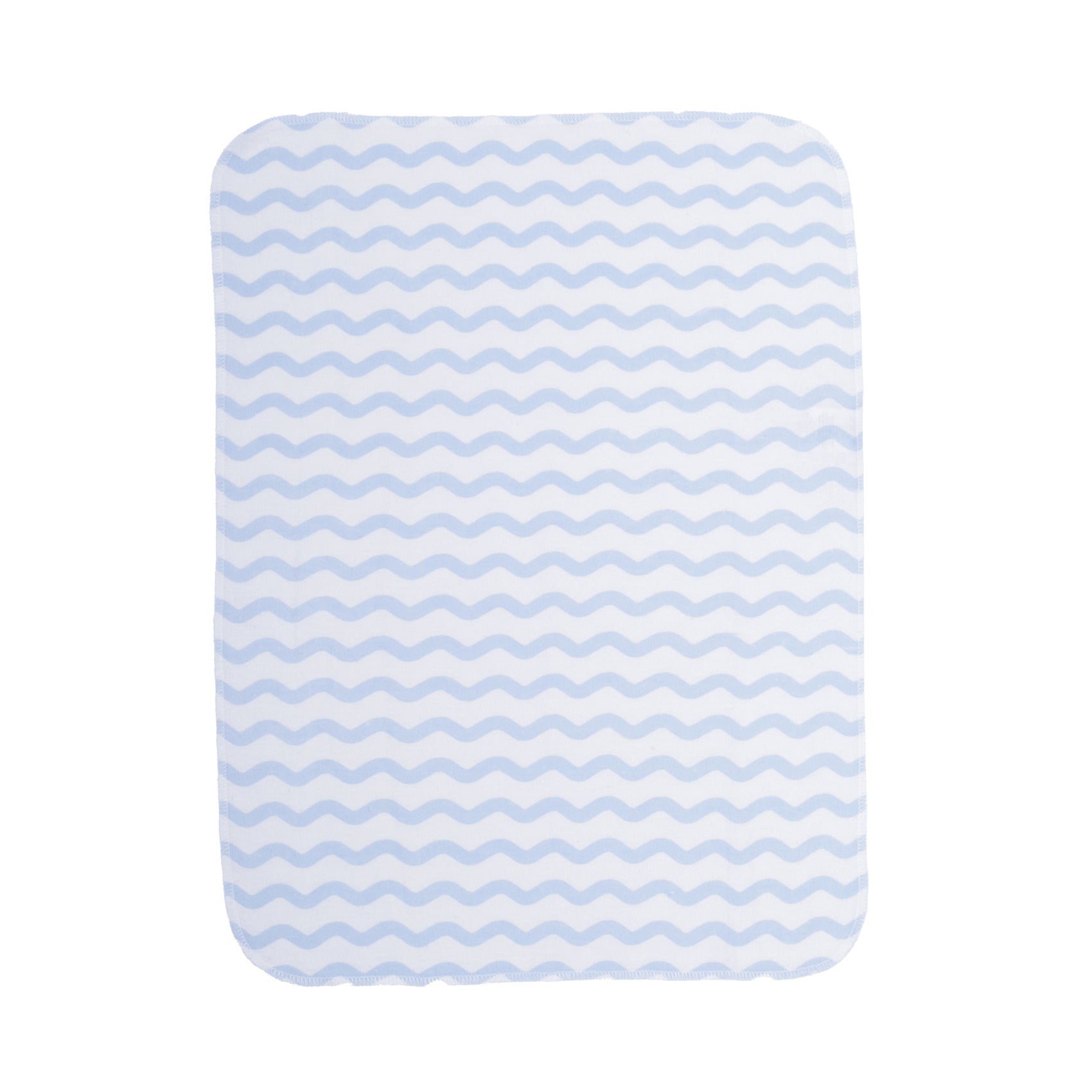 Burp Cloths