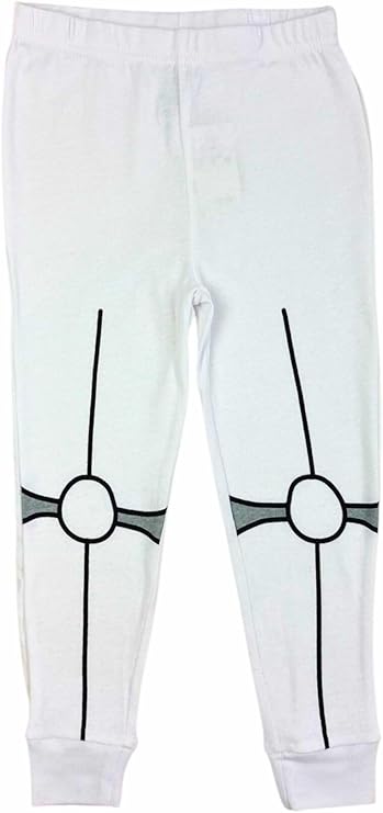 Disney Toy Story Boys 4-Piece Pajama Set – Buzz Lightyear and Woody Sleepwear Bundle with Short Sleeve Tops and Matching Pants