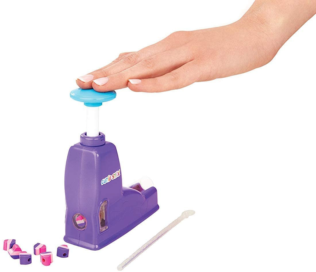 Cutie Stix On The Go Shoelaces Kit