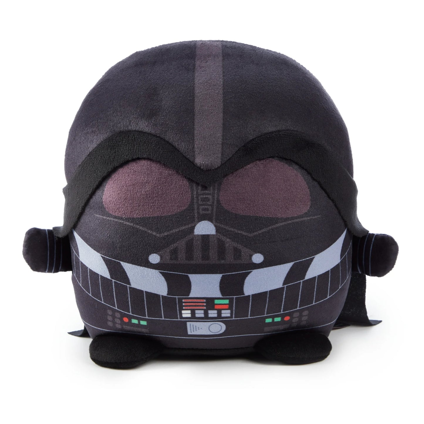 Star Wars Cuutopia Darth Vader Plush – 7-Inch Soft Collectible Pillow Doll