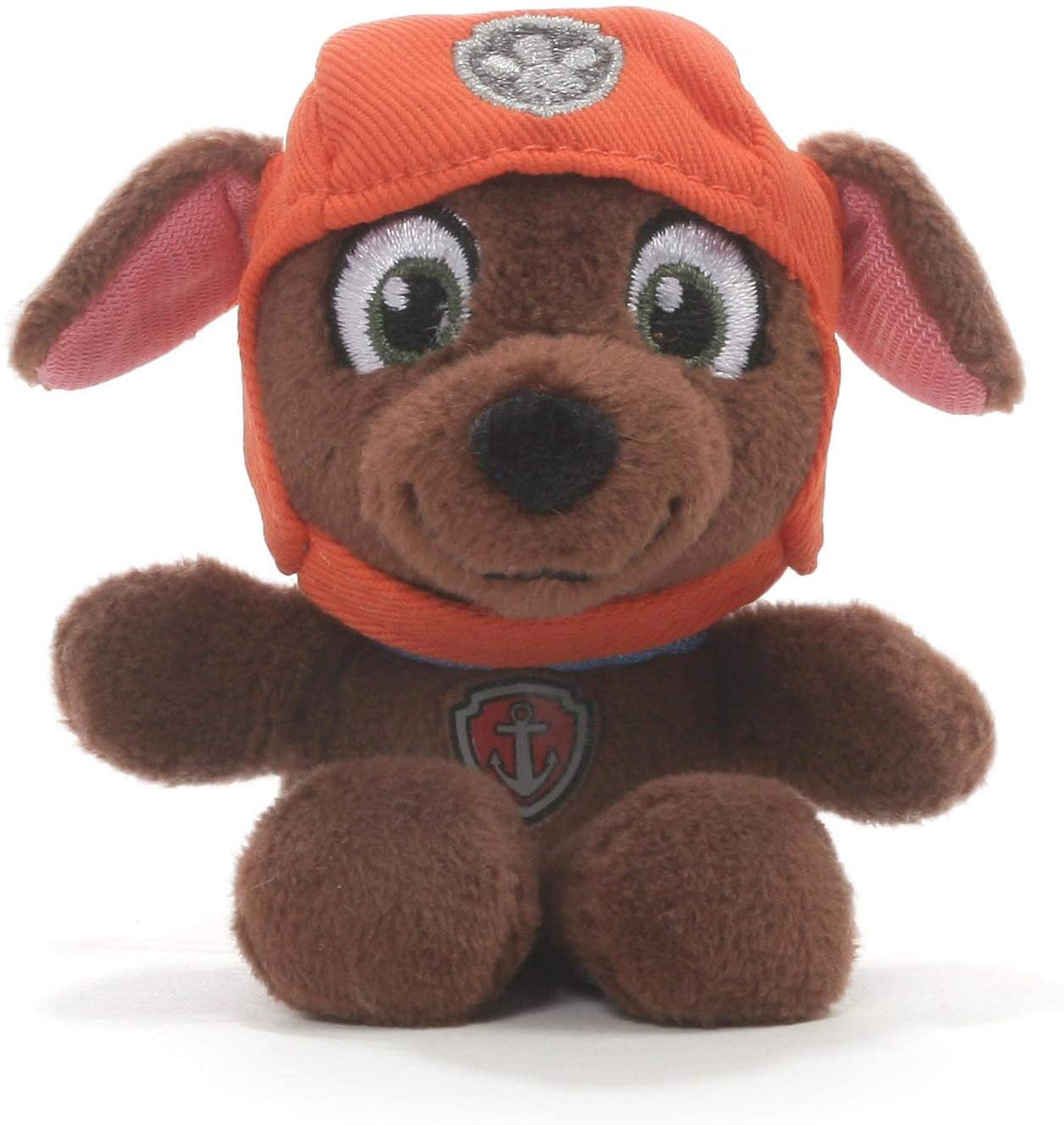 Gund Paw Patrol Mystery Plush Toy Series 1