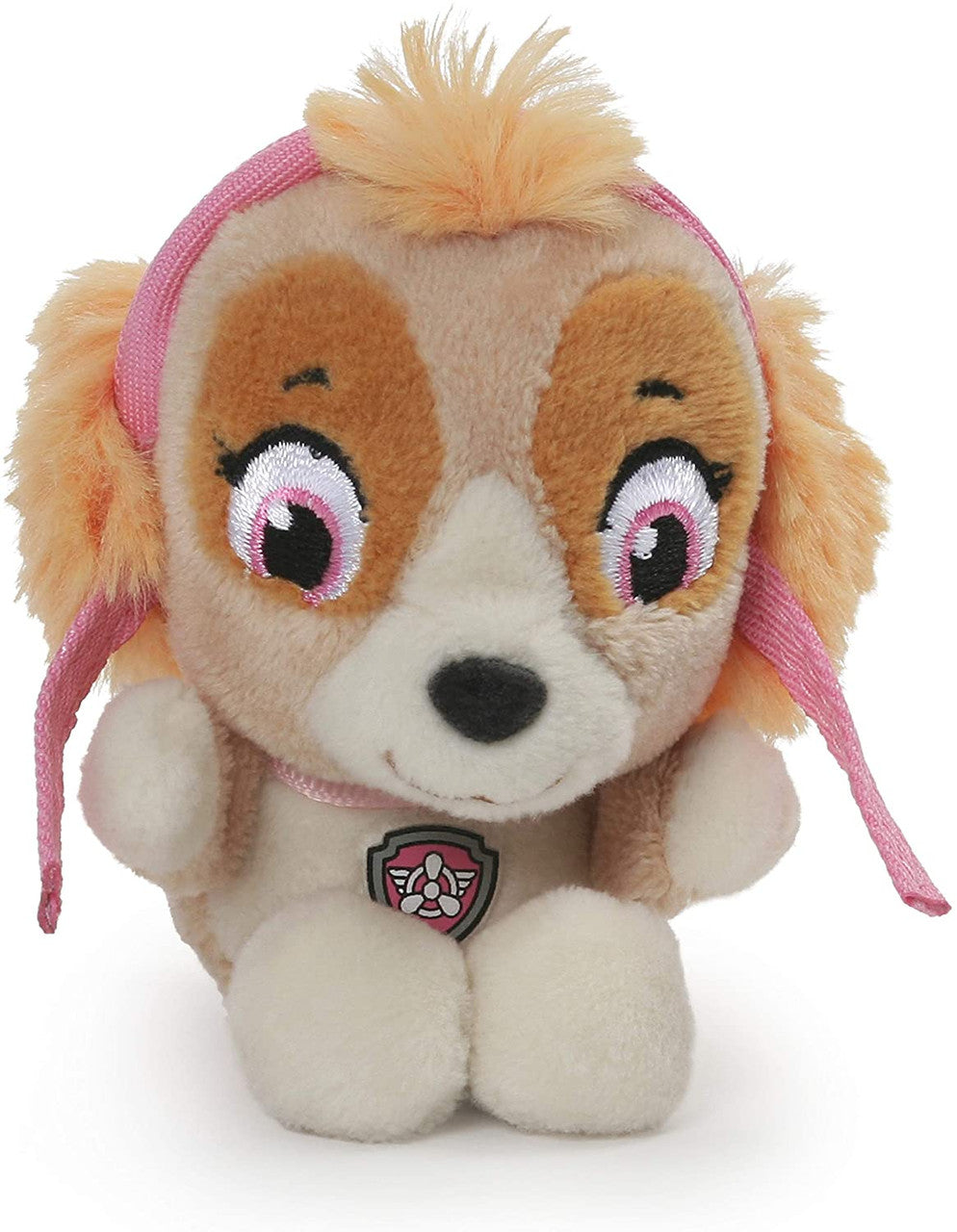 Gund Paw Patrol Mystery Plush Toy Series 1