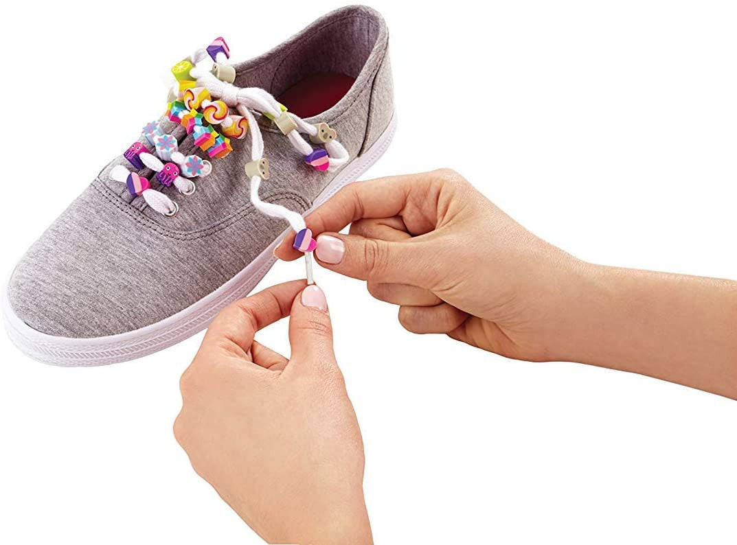 Cutie Stix On The Go Shoelaces Kit