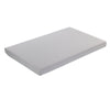 2 Pack Portable Crib Sheet - Gray/Navy