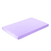2 Pack Portable Crib Sheet - Pink/Purple