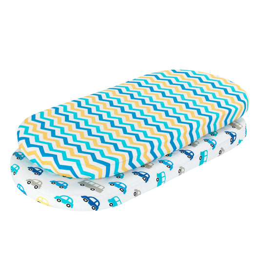 Crib Bedding Bassinet Sheets