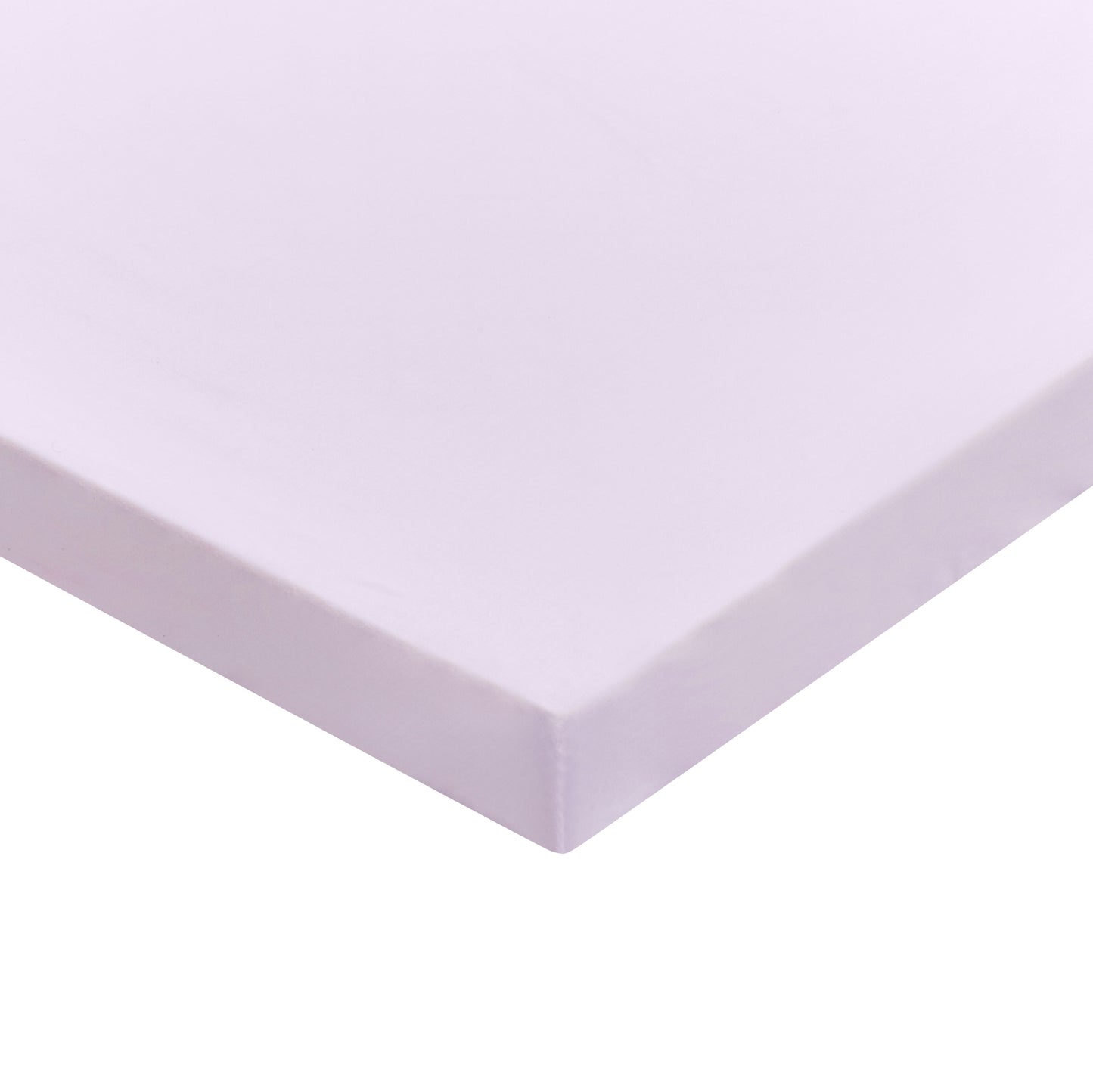 2 Pack Baby Cradle Sheets - Owls/Pink