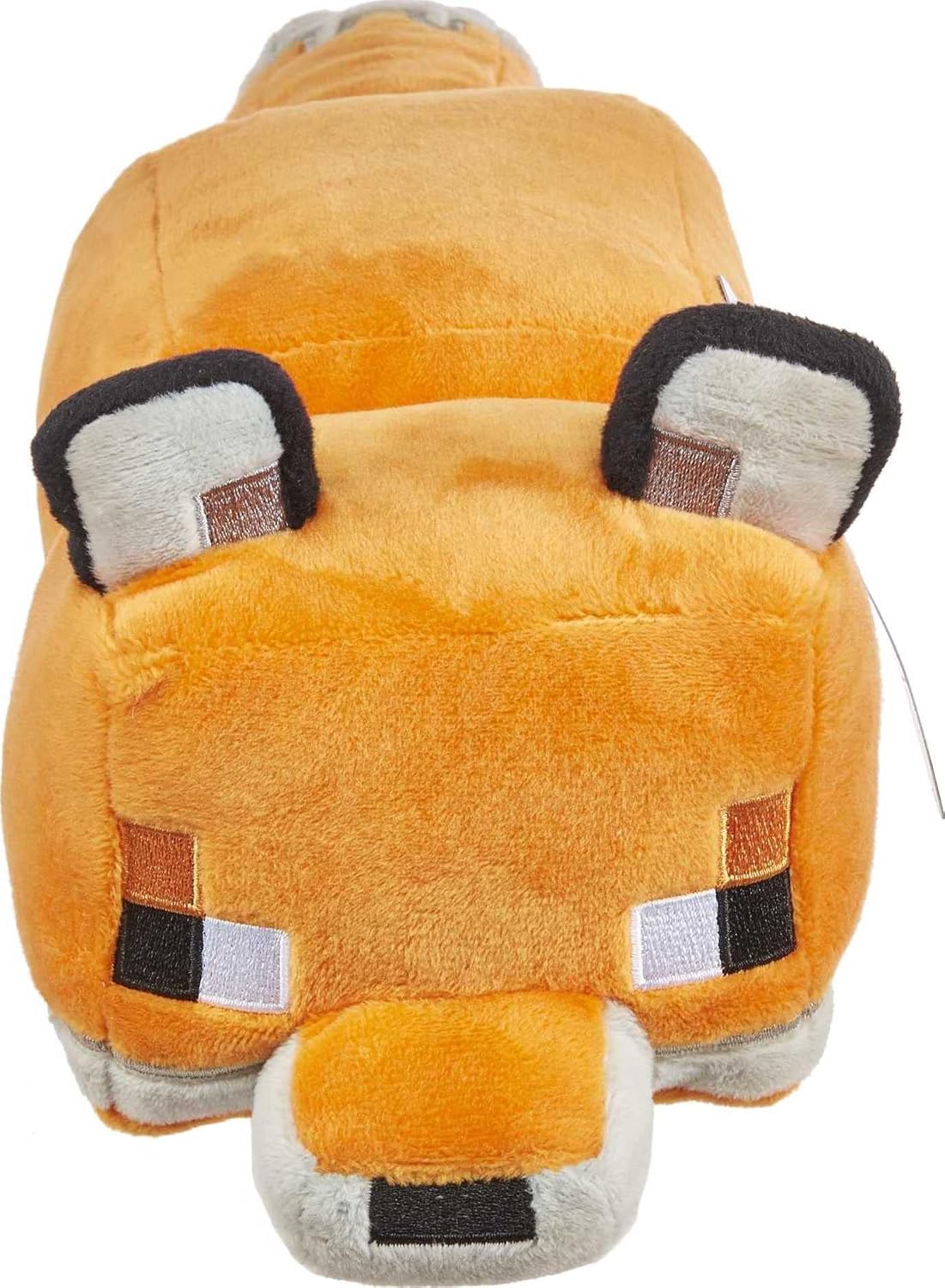 Minecraft Hoglin Plush Toy – Soft Collectible Stuffed Animal for Kids and Fans