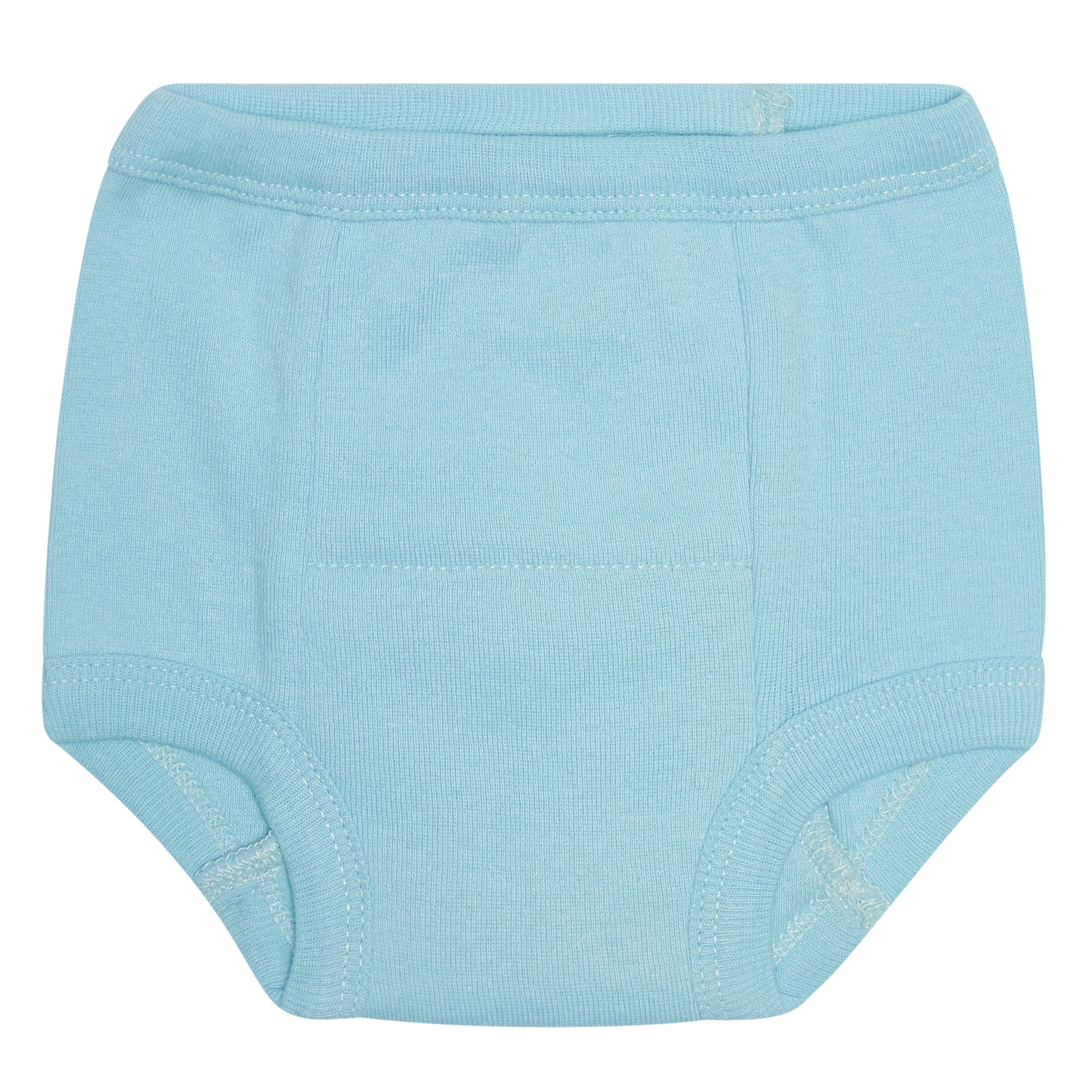 Everyday Kids 7 Pack Potty Training Underwear for Toddler Boys