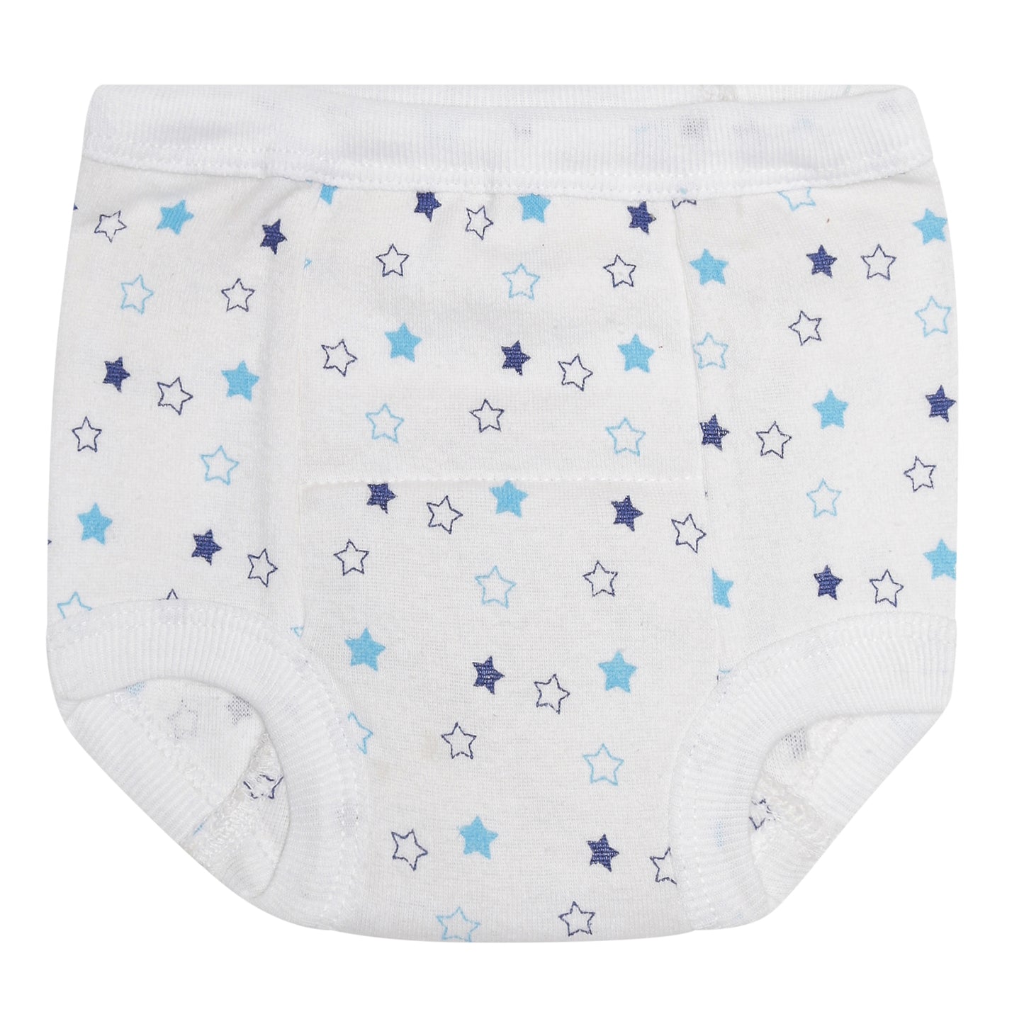 7 Pack Potty Training Underwear for Toddler Boys