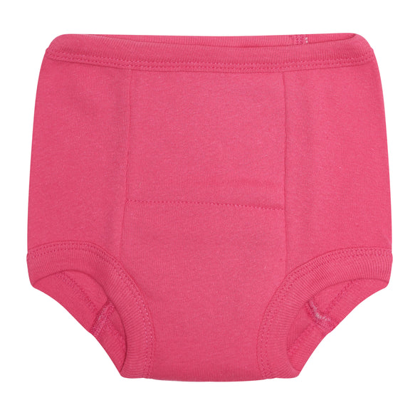 7 Pack Potty Training Underwear for Toddler Girls