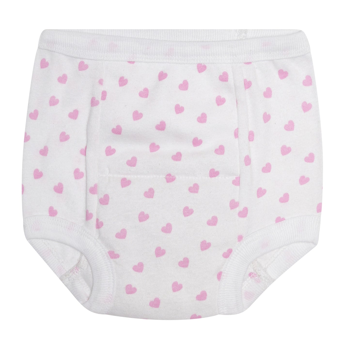 7 Pack Potty Training Underwear for Toddler Girls
