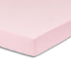 4 Piece Girls Crib Bedding Set - Pink