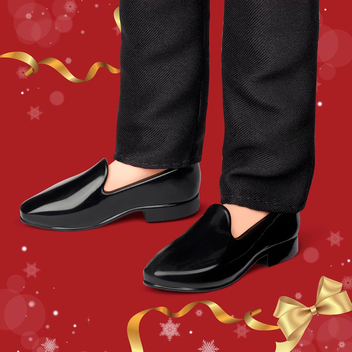 Barbie Signature Holiday Ken 2025 Doll – Collectible Ken Doll in Formal Tuxedo