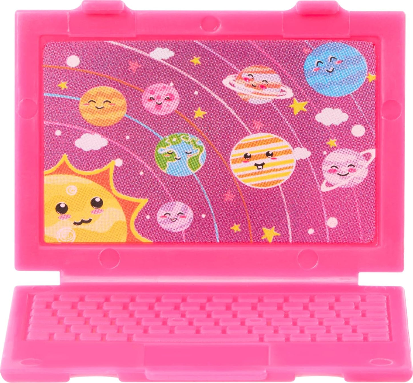 Barbie Chelsea Can Be… Astronomer Doll Playset – Telescope & Space Accessories