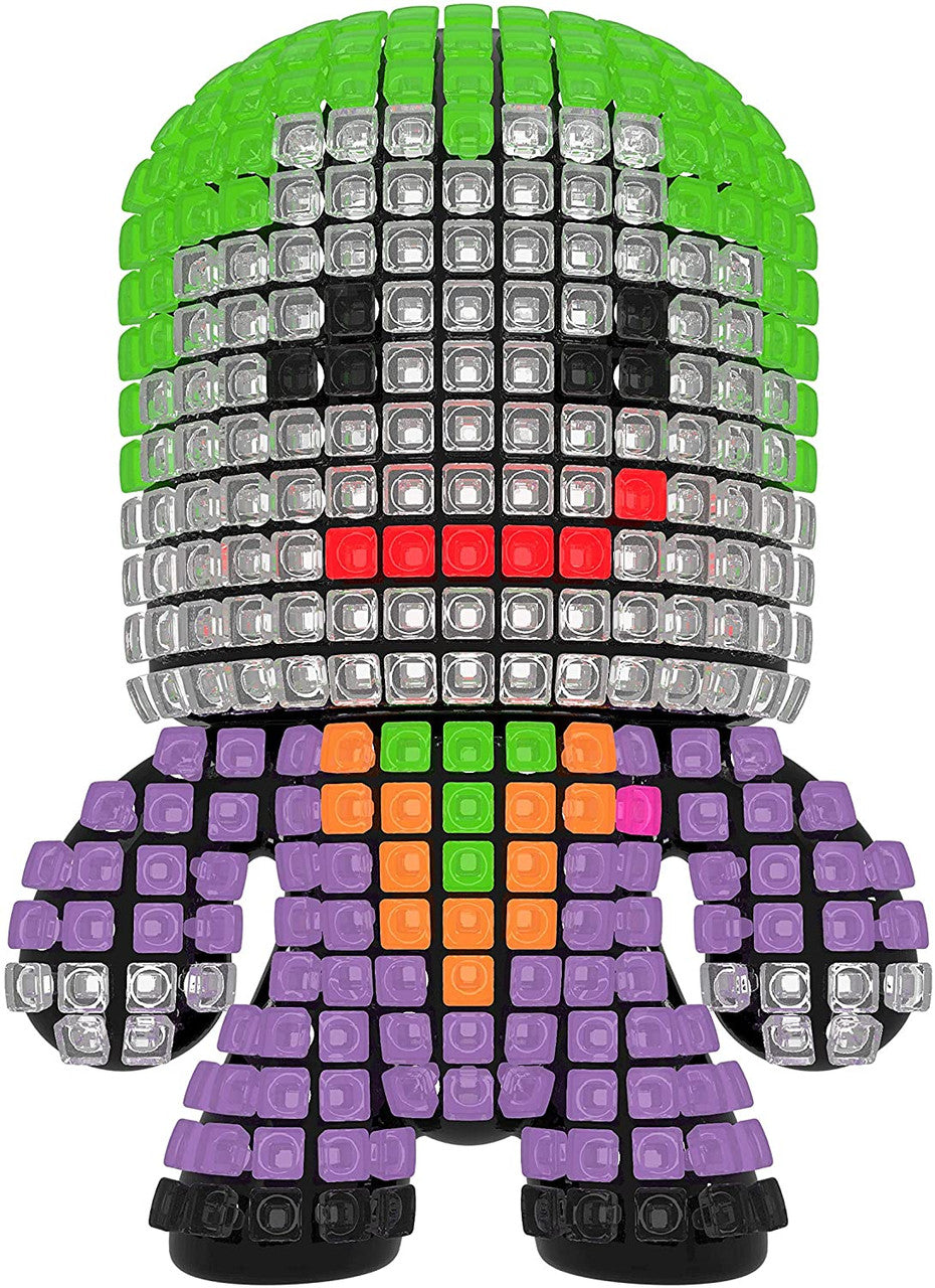 Goliath DC Glowbot The Joker