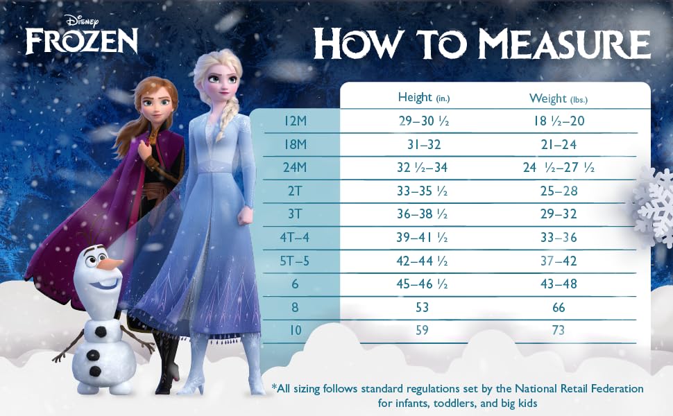Disney Frozen Elsa Girls Blue Nightgown Sleepwear with Tulle Skirt – Soft Short Sleeve Princess Pajamas for Toddlers