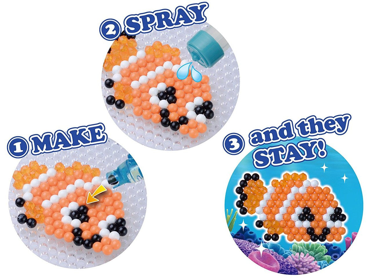 Disney Pixar Finding Dory Playset