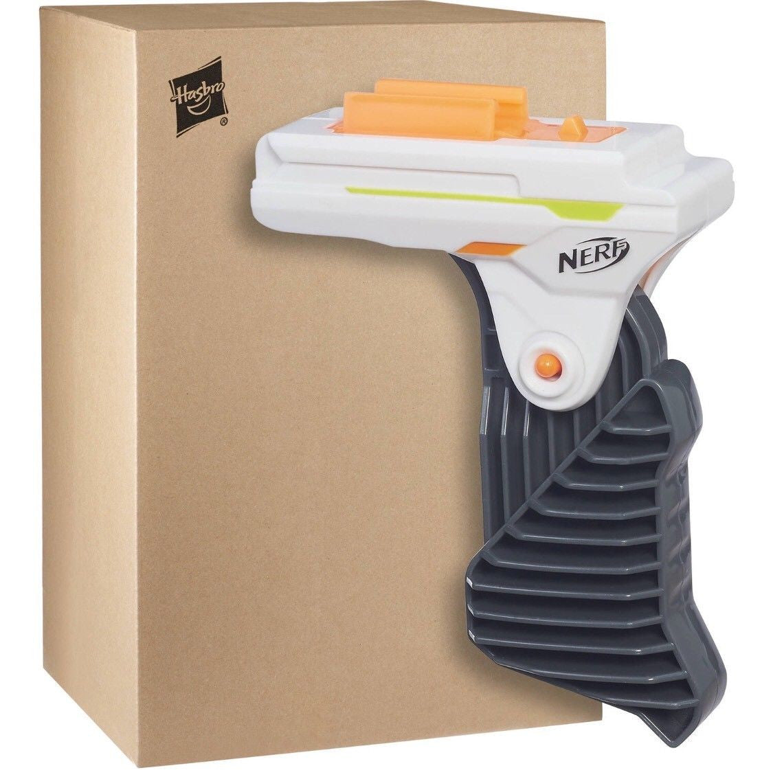 Nerf Modulus Pivot Grip Upgrade
