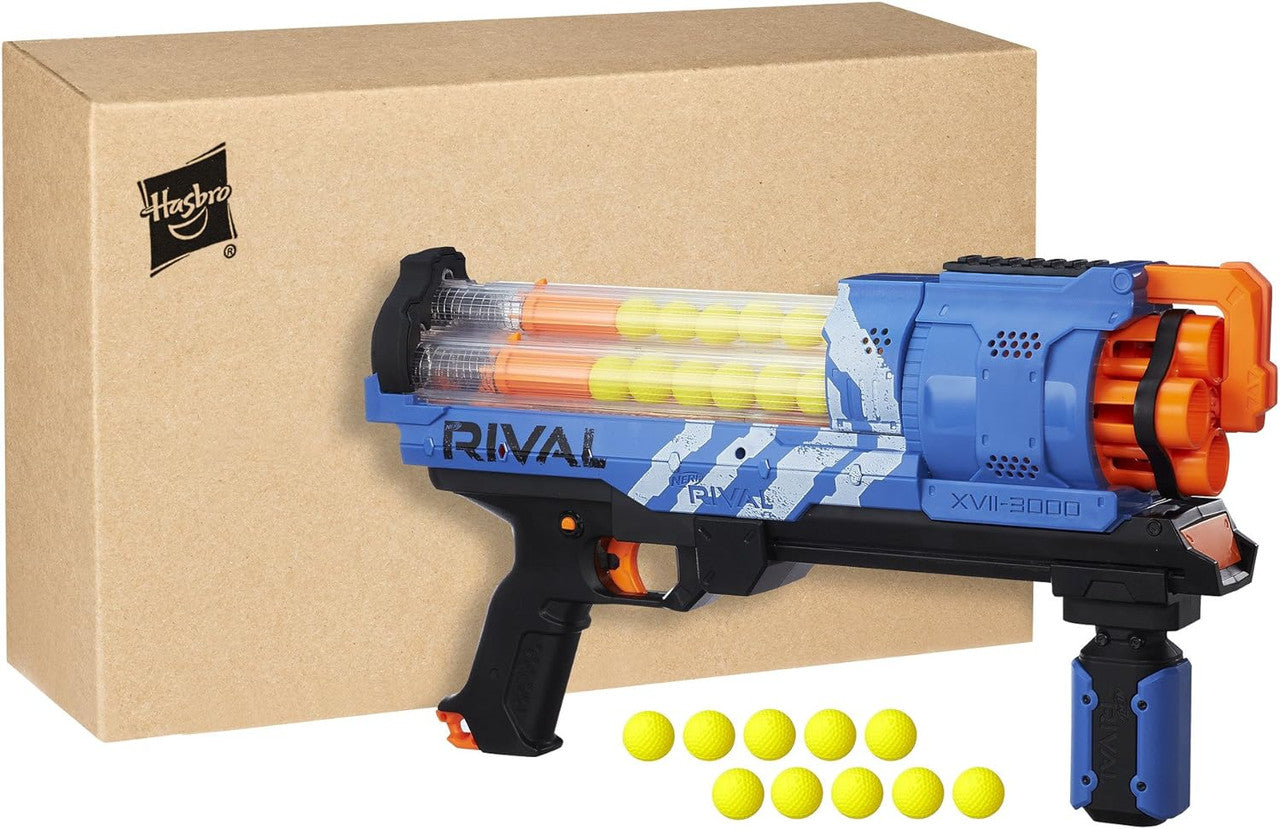 Nerf Rival Artemis XVII-3000 Blue