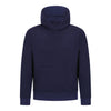 EVERYDAY KIDS All-Season Navy Pullover Hoodie – Warm Fleece Sweatshirt with Hood – Ideal for School, Outdoor Play, or Travel – Girls Hoodie
