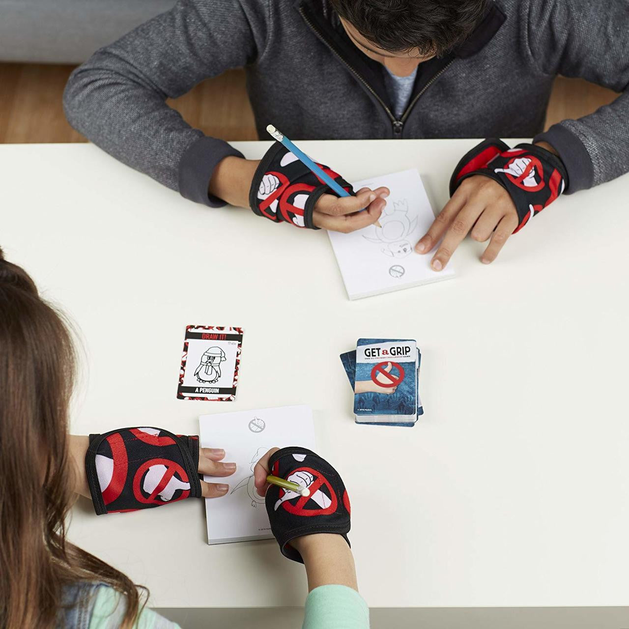 Hasbro Get a Grip Game