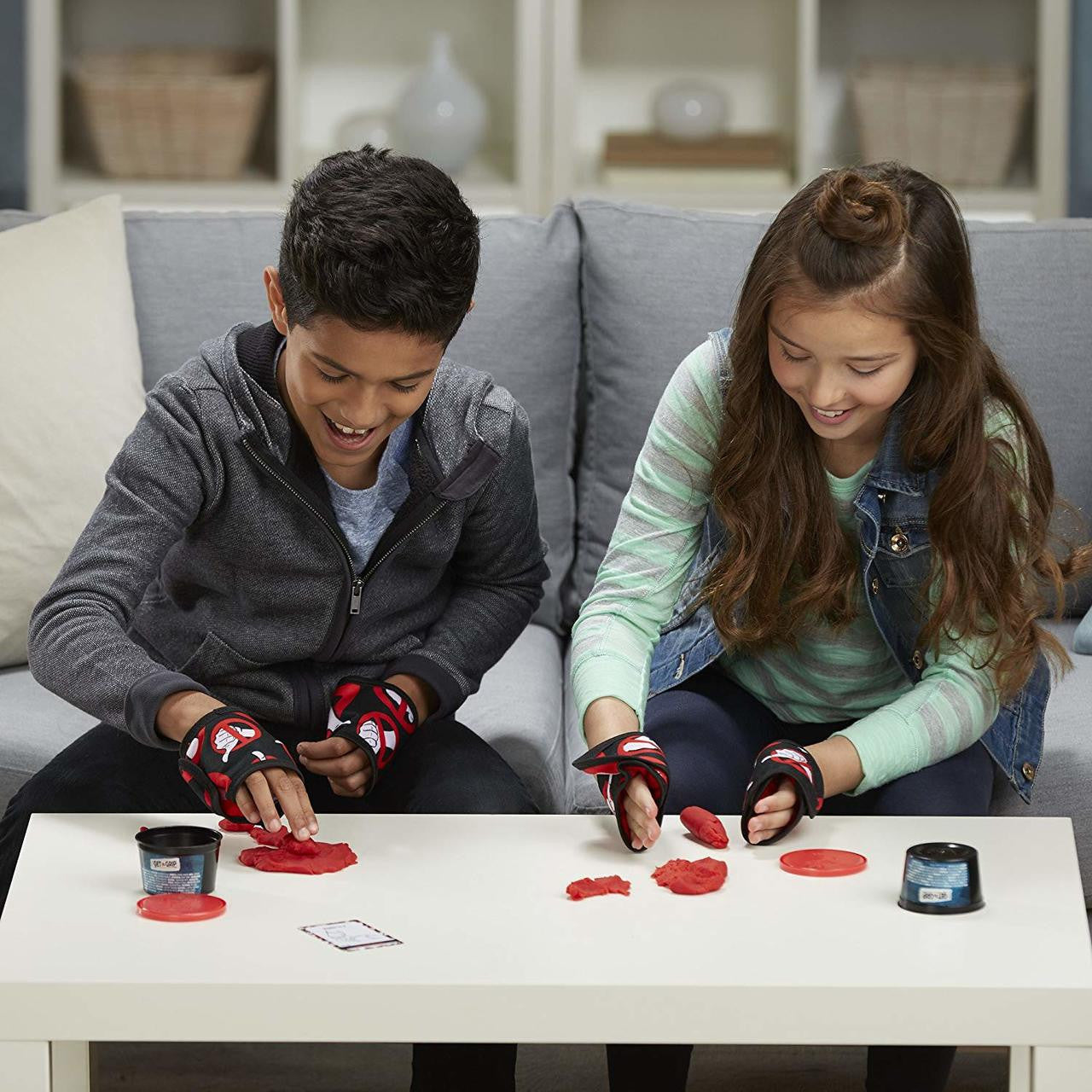 Hasbro Get a Grip Game