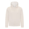 EVERYDAY KIDS All-Season Off-White Pullover Hoodie – Warm Fleece Sweatshirt with Hood – Ideal for School, Outdoor Play, or Travel – Girls Hoodie