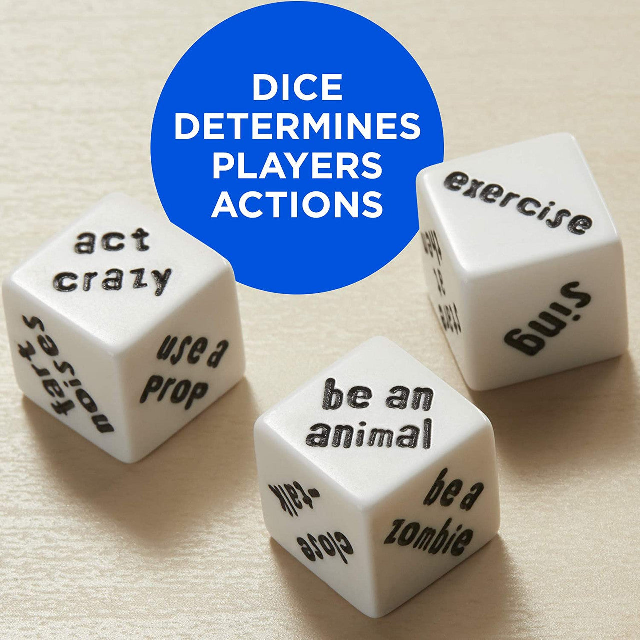 Don't Lose Your Cool Game