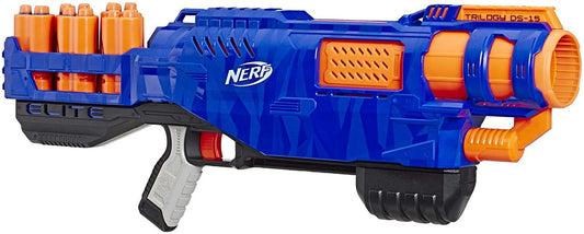Nerf N-Strike Elite Trilogy DS-15 Dart Blaster 