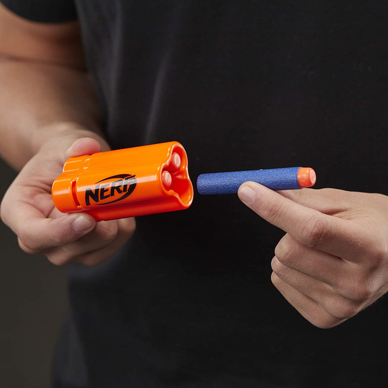Nerf N-Strike Elite Trilogy DS-15 Dart Blaster 