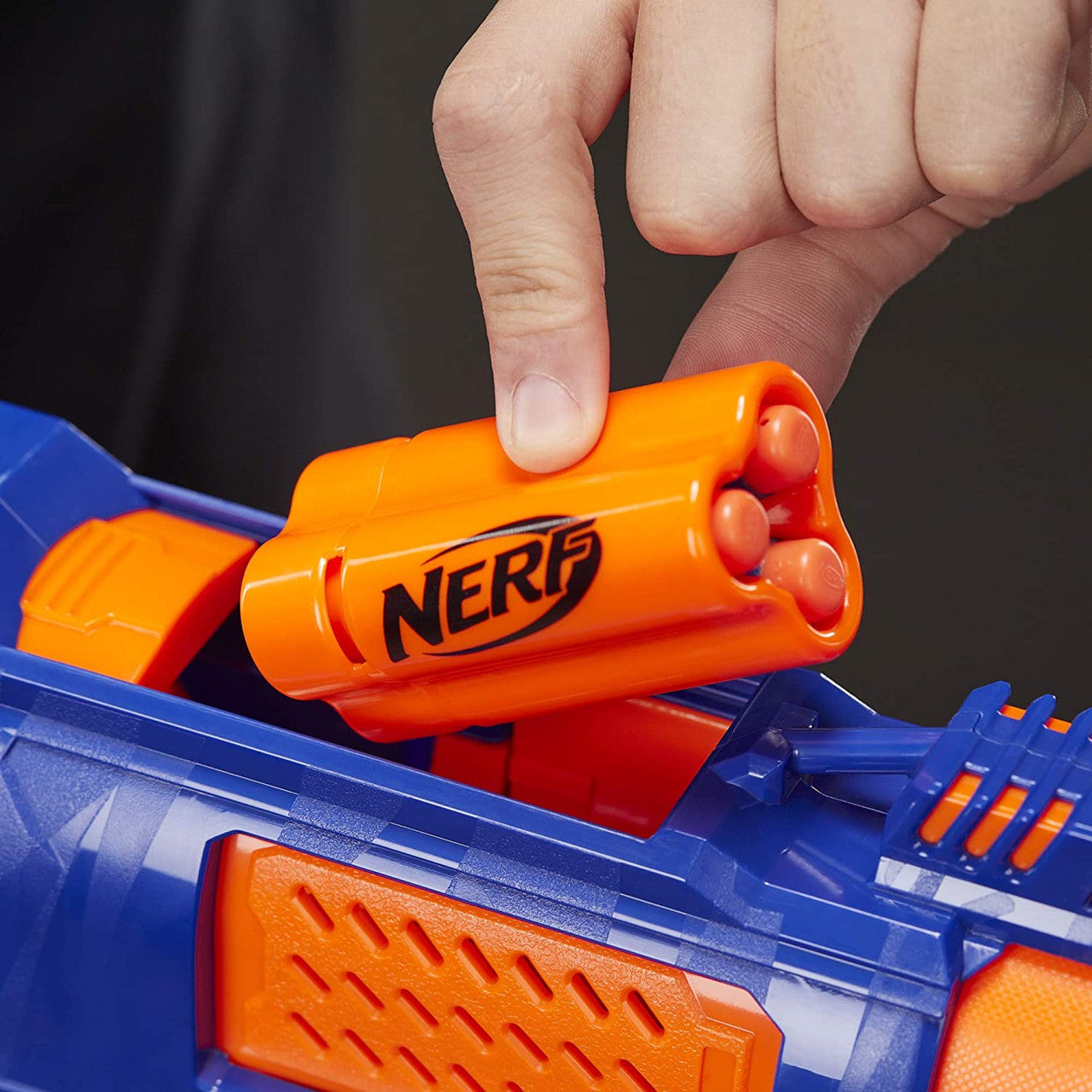 Nerf N-Strike Elite Trilogy DS-15 Dart Blaster 