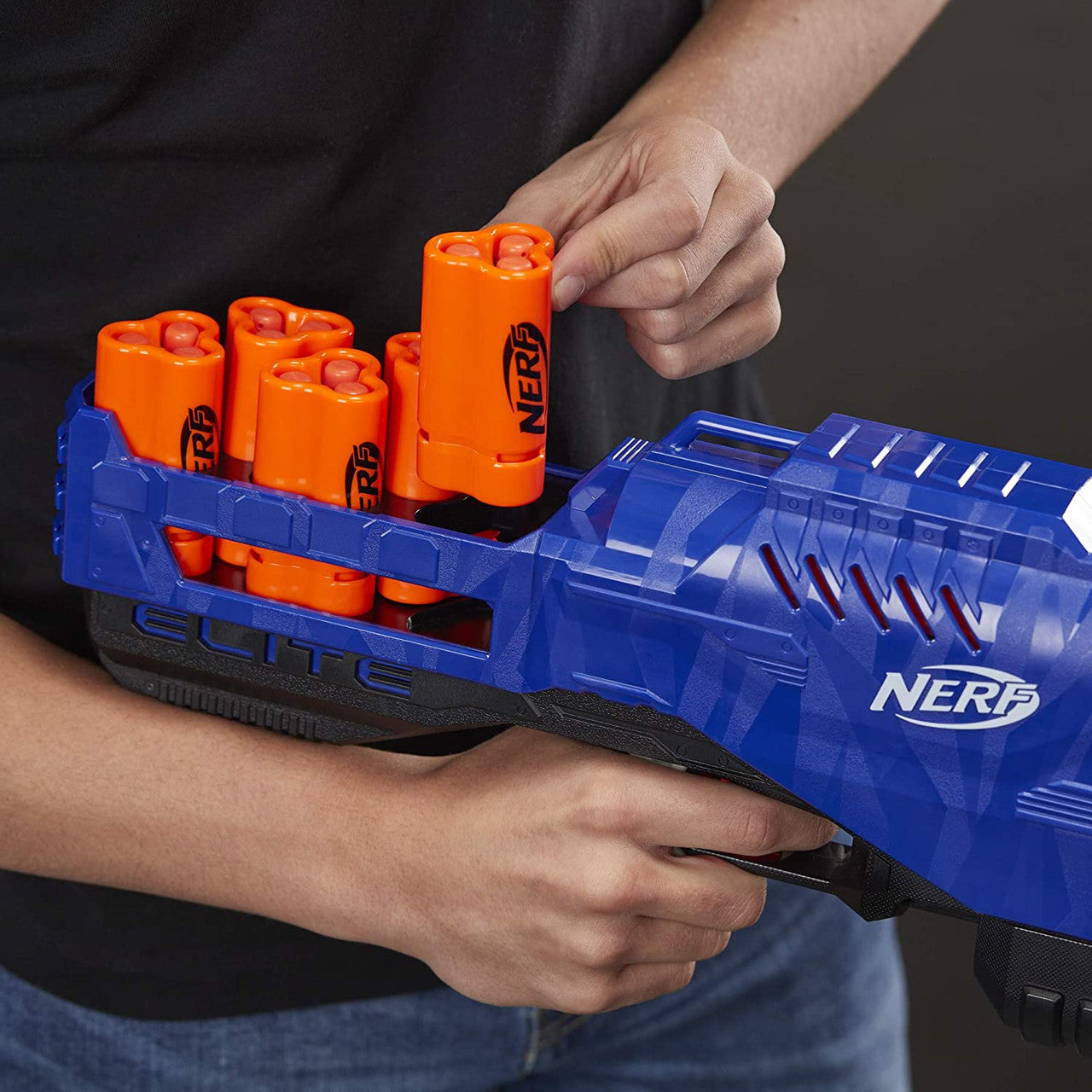Nerf N-Strike Elite Trilogy DS-15 Dart Blaster 