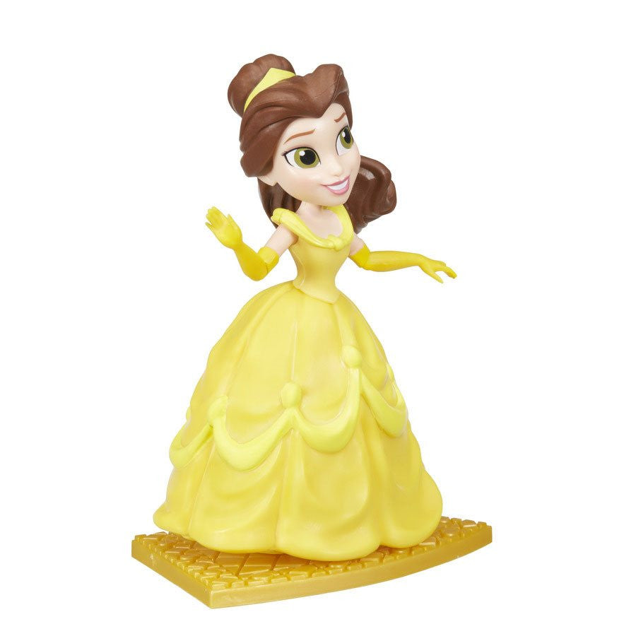 Disney Comics Poseable - Belle
