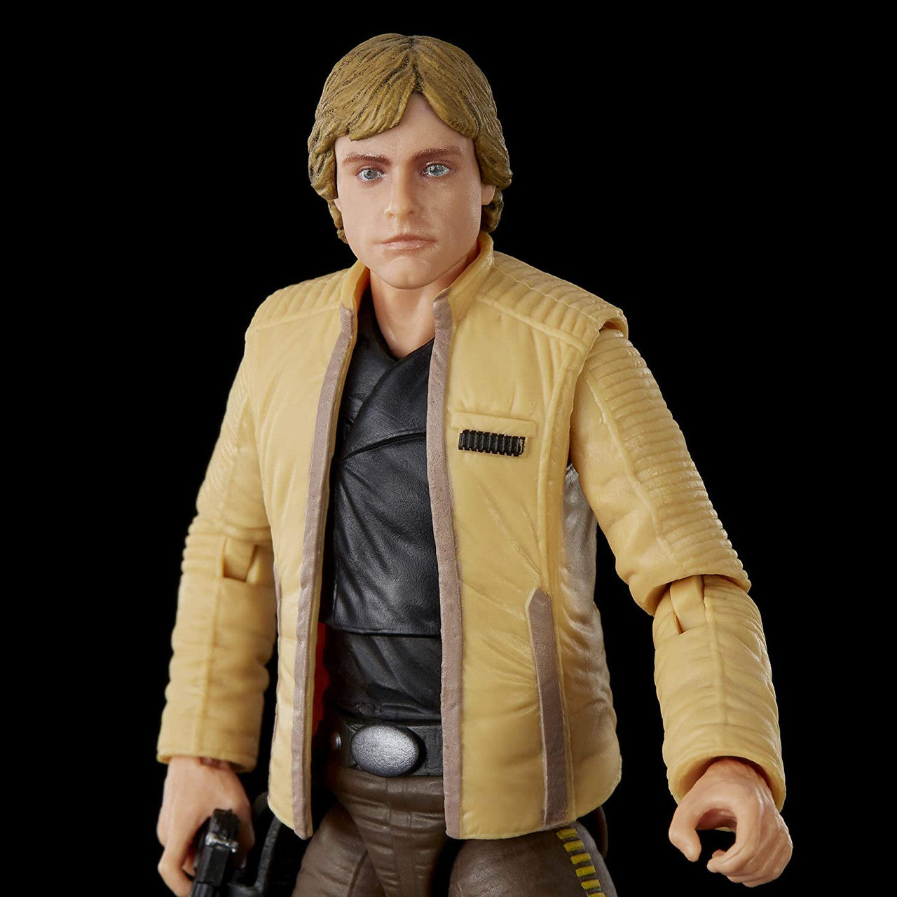 Star Wars The Black Series Luke Skywalker (Yavin Ceremony)