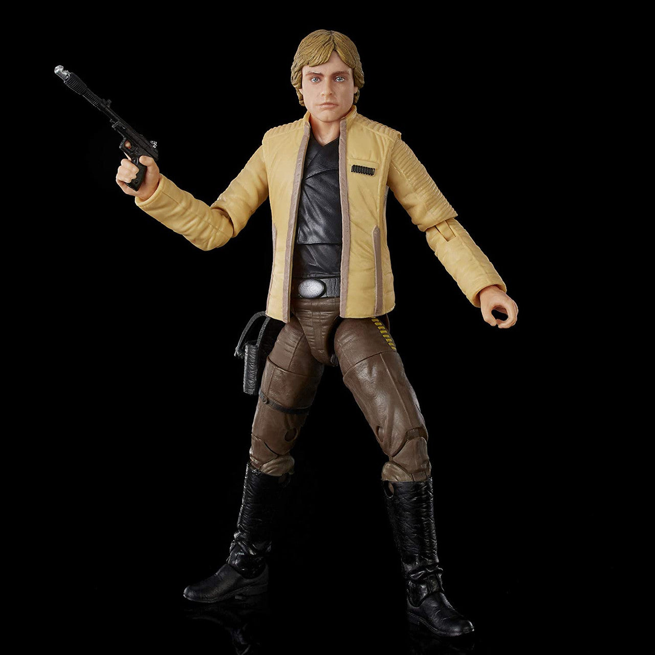 Star Wars The Black Series Luke Skywalker (Yavin Ceremony)