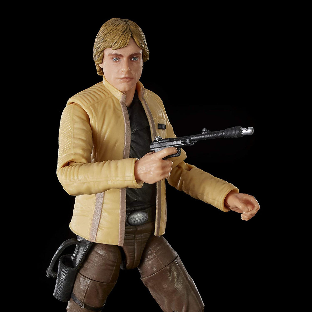 Star Wars The Black Series Luke Skywalker (Yavin Ceremony)