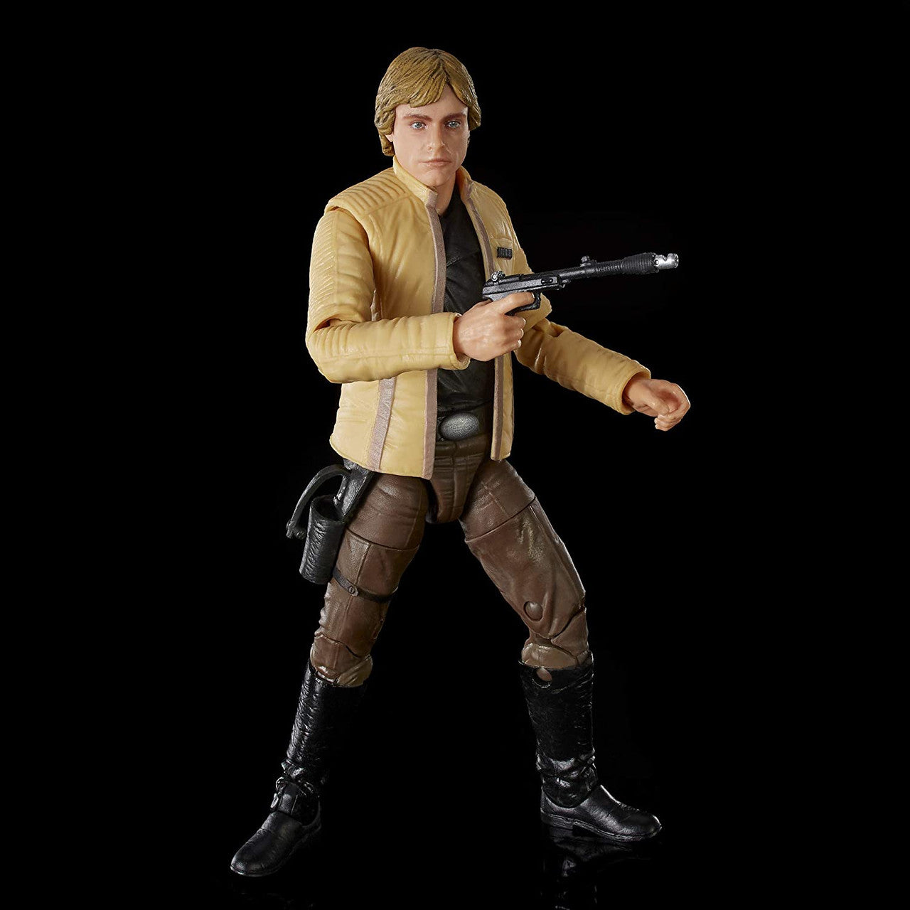 Star Wars The Black Series Luke Skywalker (Yavin Ceremony)