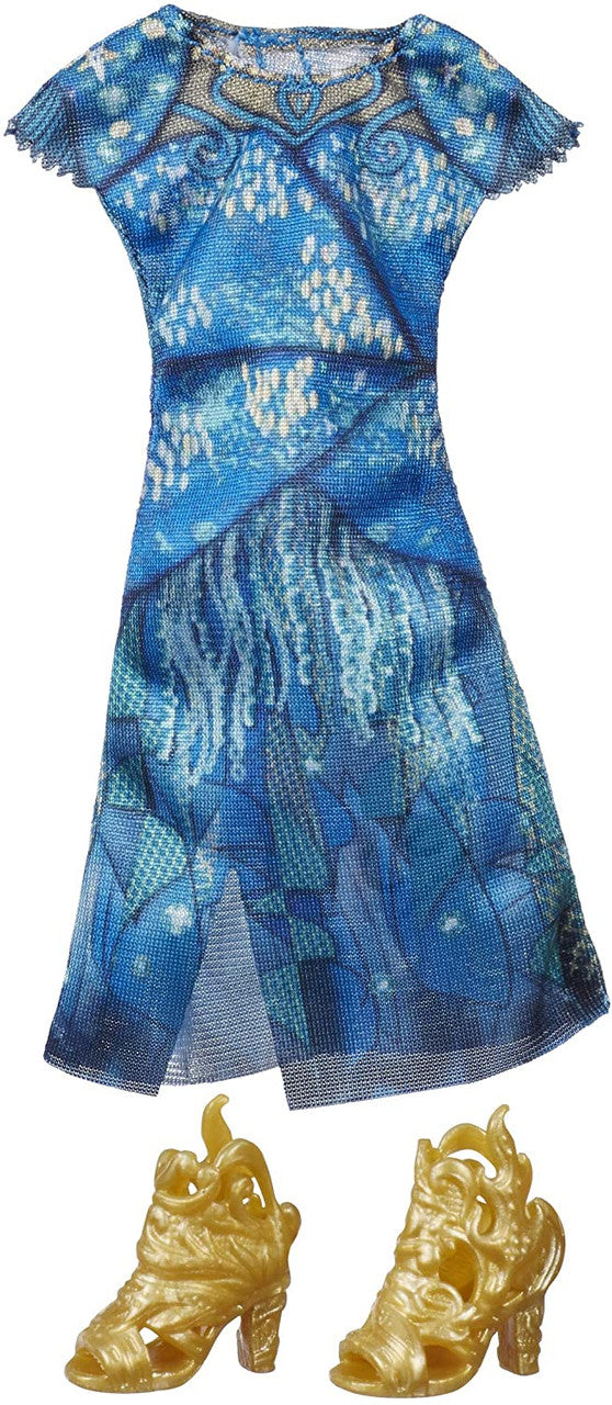 Disney Descendants Uma Fashion Doll Clothes
