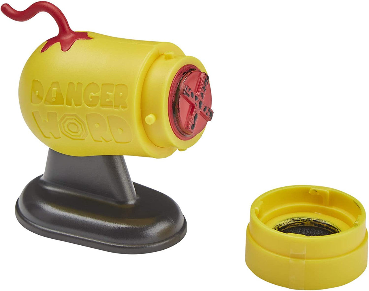 Ellen's Games: Danger Word Game