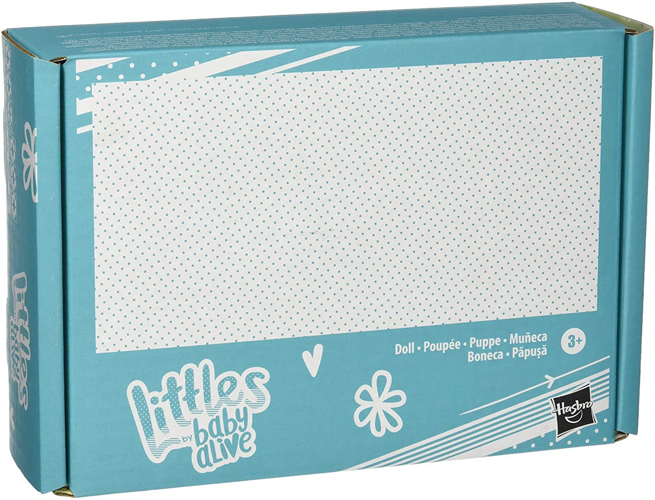 Baby Alive Littles, Carry ‘n Go Squad, Little Chloe